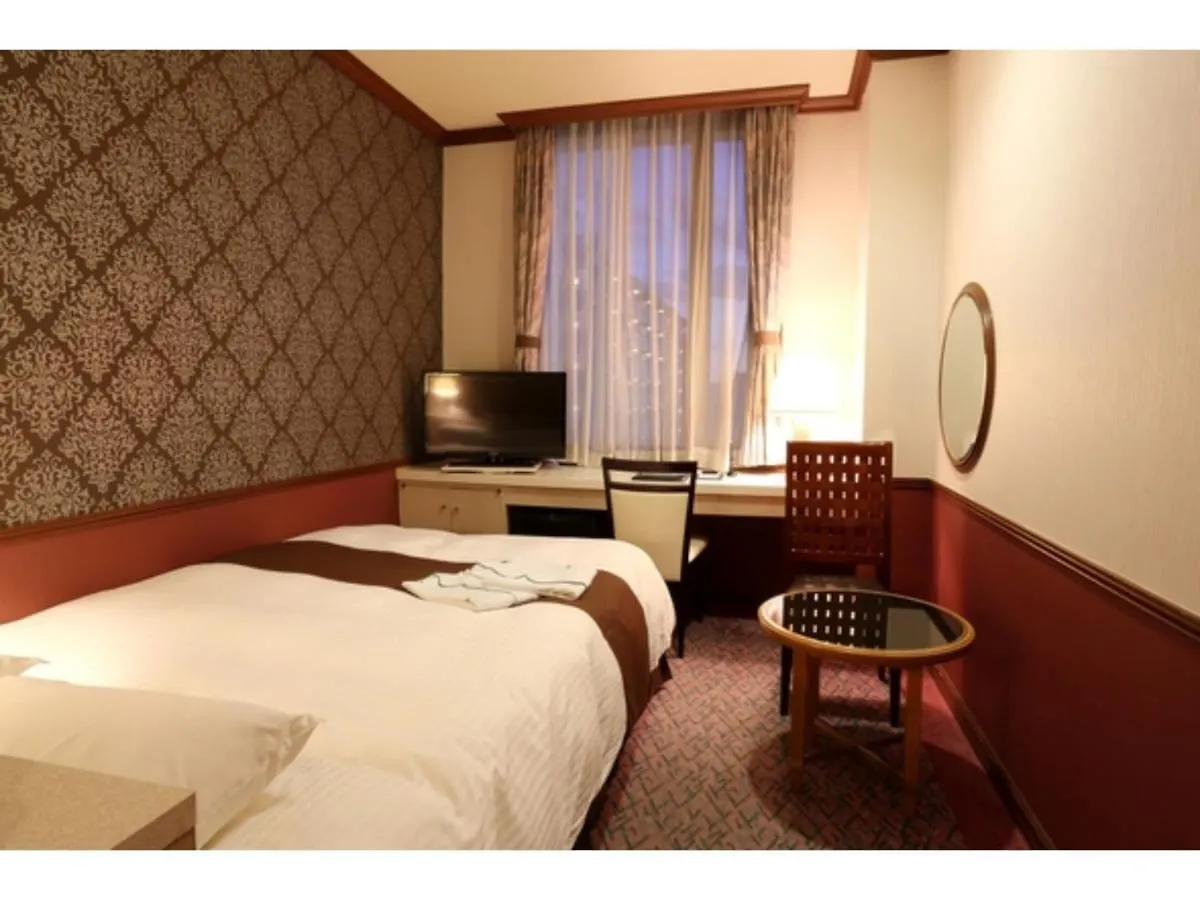 Hotel Sunlife Garden - Vacation Stay 55392V Hiratsuka