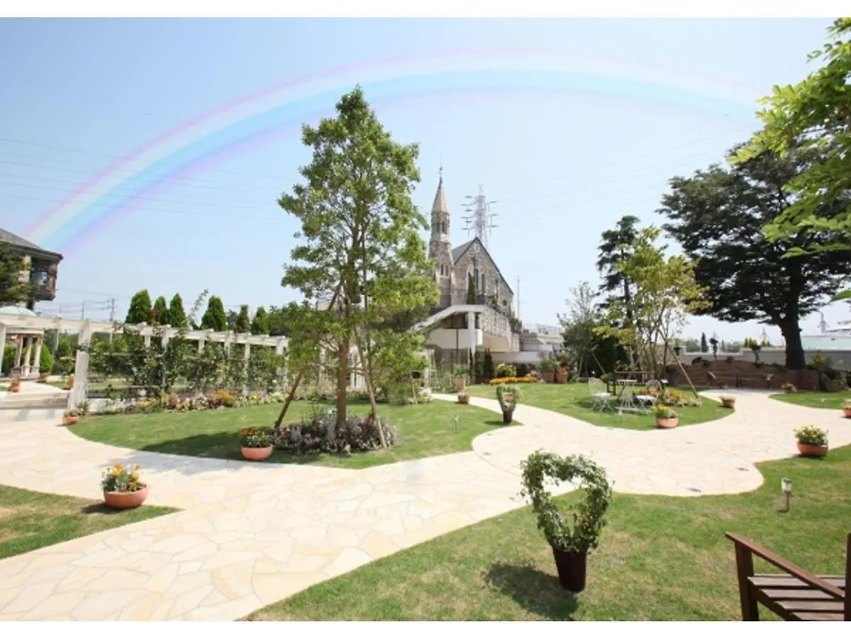 Hotel Sunlife Garden - Vacation Stay 55392V Hiratsuka