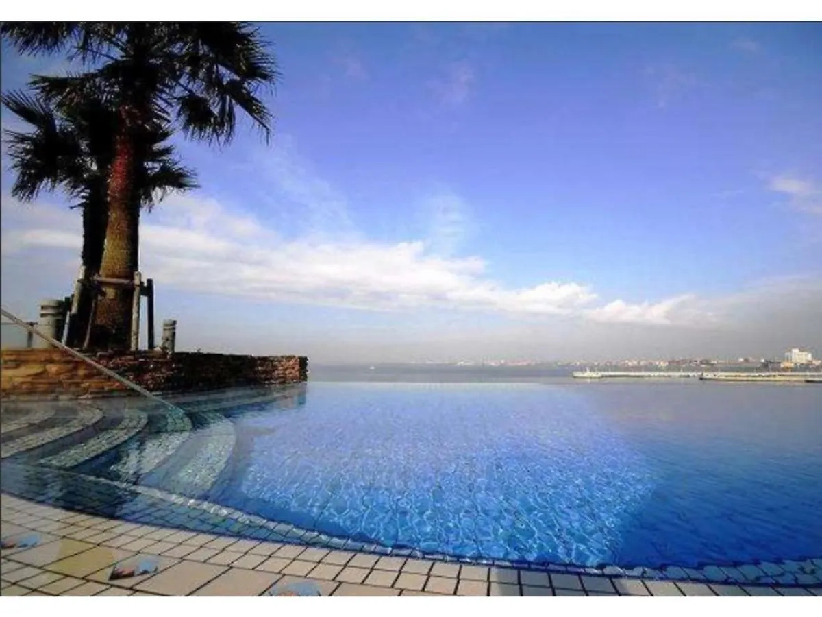 Hotel Sunlife Garden - Vacation Stay 55392V Hiratsuka 0*,